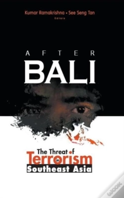 Capa do artigo After Bali
