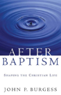 After Baptism - Preview