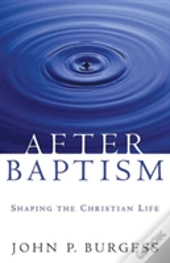 After Baptism