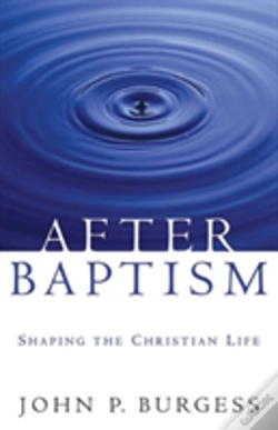 Capa do artigo After Baptism