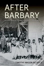 Capa do artigo After Barbary