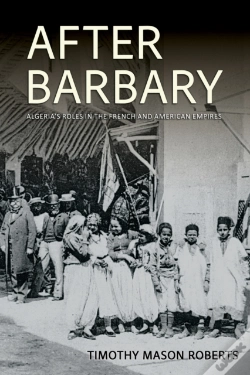 Capa do artigo After Barbary