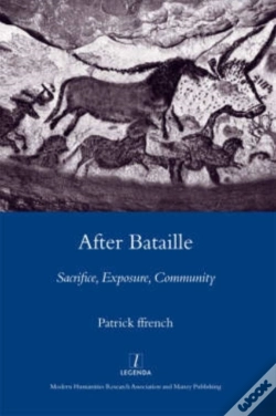 Capa do artigo After Bataille