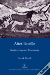 Capa do artigo After Bataille