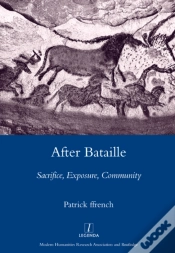 Capa do artigo After Bataille