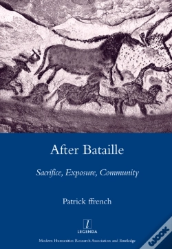 Capa do artigo After Bataille
