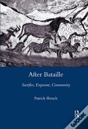 Capa do artigo After Bataille