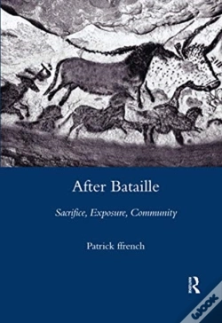 Capa do artigo After Bataille