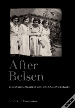 Capa do artigo After Belsen