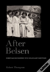 Capa do artigo After Belsen