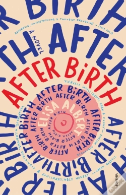 Capa do artigo After Birth
