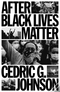Capa do artigo After Black Lives Matter
