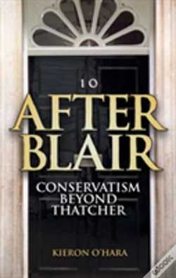 Capa do artigo After Blair