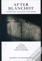 After Blanchot