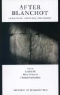After Blanchot - Preview