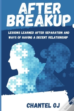 Capa do artigo After Breakup