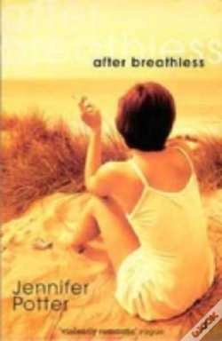 Capa do artigo After Breathless