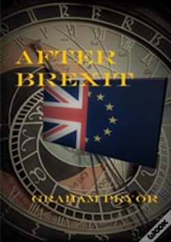 Capa do artigo After Brexit