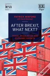 Capa do artigo After Brexit, What Next?
