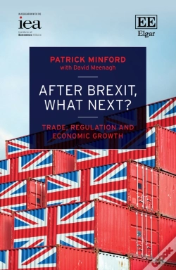 Capa do artigo After Brexit, What Next?