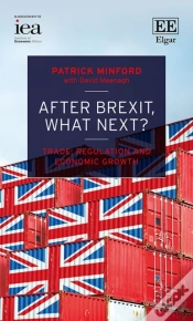 Capa do artigo After Brexit, What Next?
