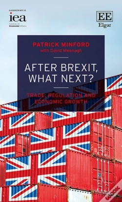 Capa do artigo After Brexit, What Next?