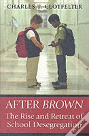 Capa do artigo After Brown