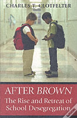 Capa do artigo After Brown