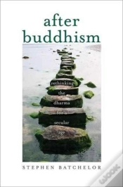 Capa do artigo After Buddhism
