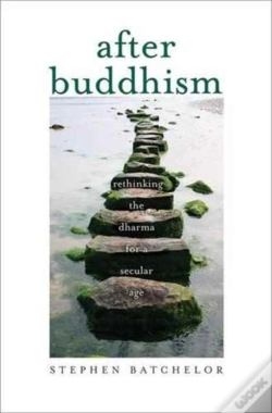 Capa do artigo After Buddhism
