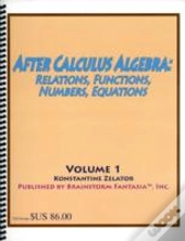 After Calculus Algebra