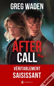 Capa do artigo After Call