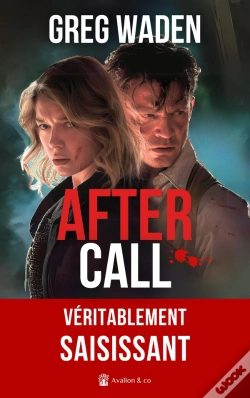 Capa do artigo After Call