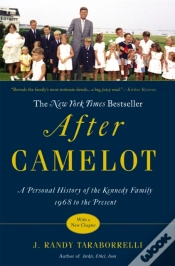 Capa do artigo After Camelot