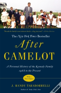 Capa do artigo After Camelot