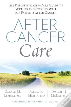 Capa do artigo After Cancer Care