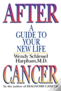 Capa do artigo After Cancer