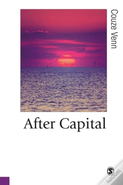 Capa do artigo After Capital
