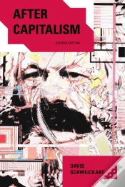 Capa do artigo After Capitalism