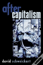 Capa do artigo After Capitalism