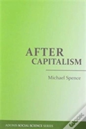 Capa do artigo After Capitalism