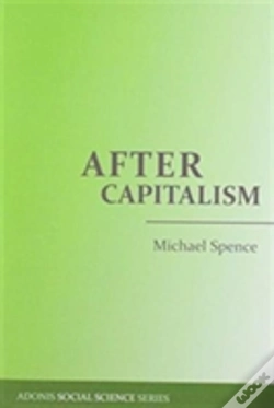 Capa do artigo After Capitalism