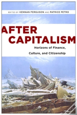 Capa do artigo After Capitalism
