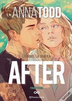 Capa do artigo After (Catala)