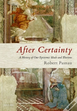 Capa do artigo After Certainty