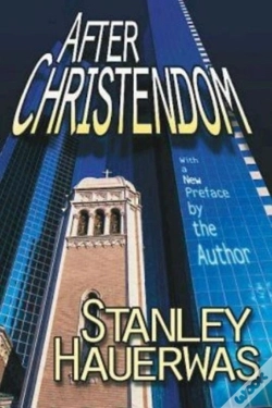 Capa do artigo After Christendom?