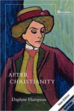 Capa do artigo After Christianity