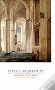 Capa do artigo After Christianity