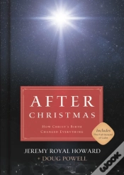 Capa do artigo After Christmas