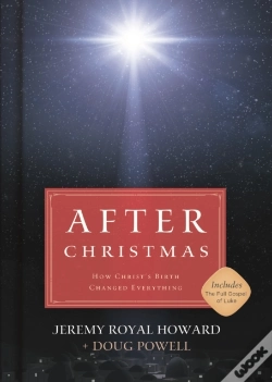 Capa do artigo After Christmas